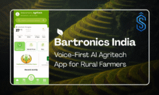 Bartronics India