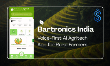 Bartronics India