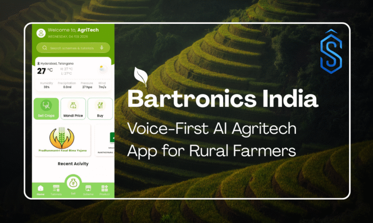 Bartronics India