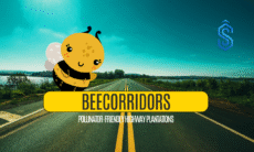 BeeCorridors
