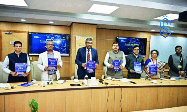 Blockchain India Challenge