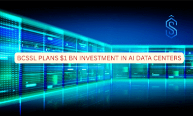 Blue Cloud Softech AI Data Centers