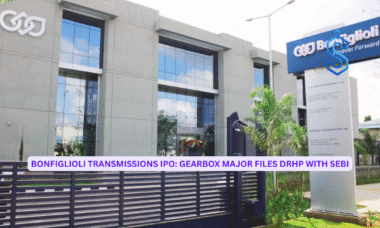 Bonfiglioli Transmissions IPO