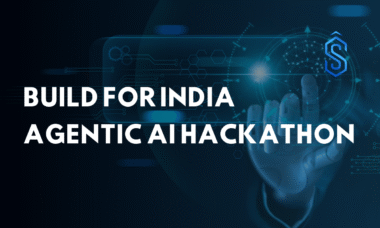 Build for India Agentic AI Hackathon