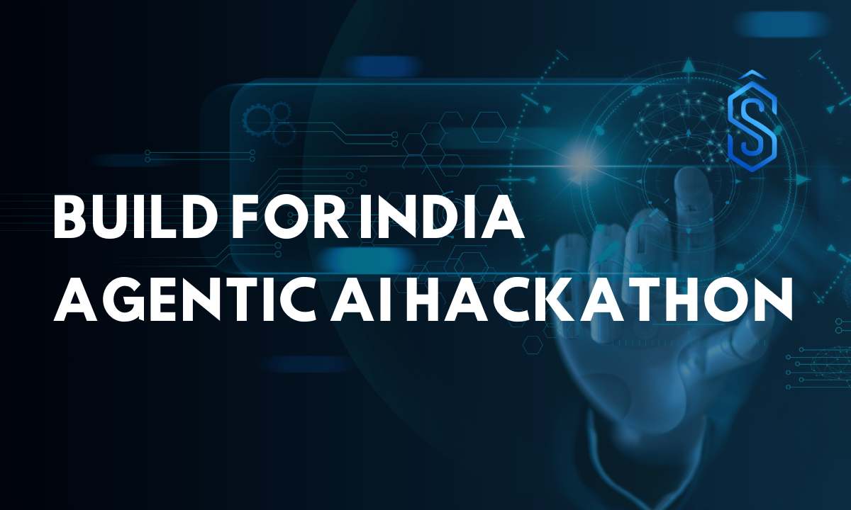 KSUM Digital Hub: Build For India Agentic AI Hackathon Begins; ₹20 Lakh ...