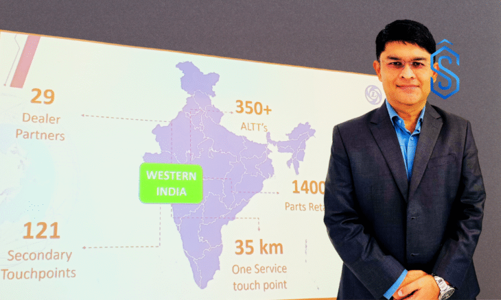 CNG small commercial vehicles