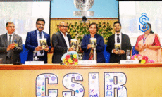 CSIR NIIST Tech Connect