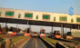Cashless toll collection