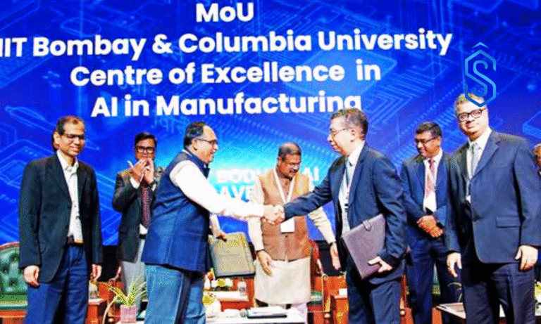 Centre of AI for Manufacturing