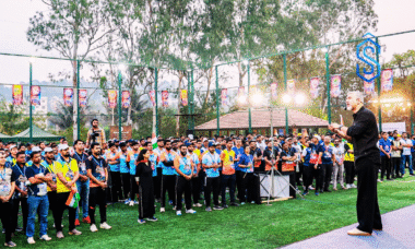 Chrysalis SME League