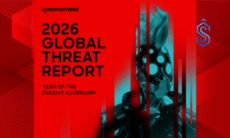 CrowdStrike Global Threat Report 2026