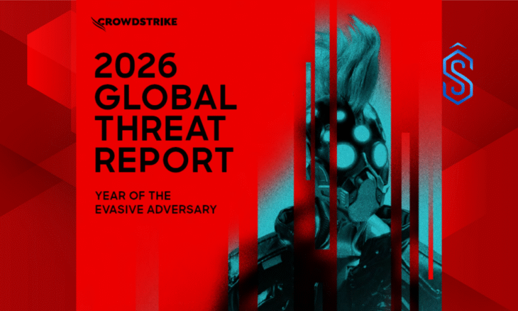 CrowdStrike Global Threat Report 2026