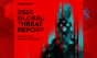 CrowdStrike Global Threat Report 2026