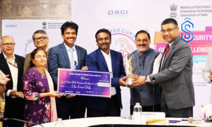 Cyber Security Grand Challenge 2