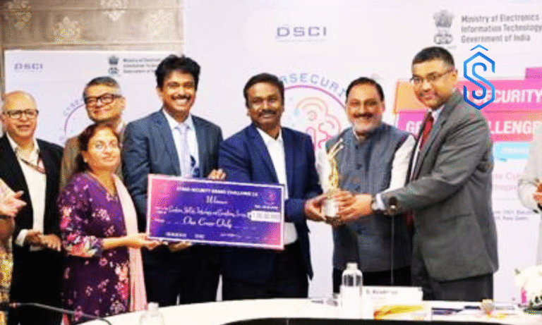 Cyber Security Grand Challenge 2