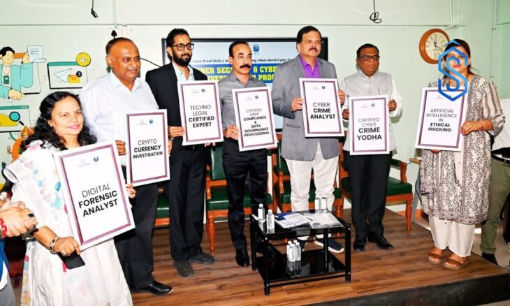 Cyber Security and Cyber Crime Investigation Course