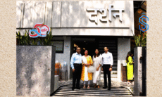 Darshan Restaurant in Pune