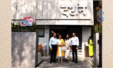 Darshan Restaurant in Pune