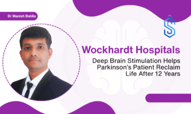 Deep Brain Stimulation