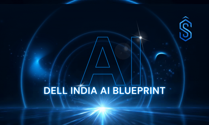 Dell India AI Blueprint