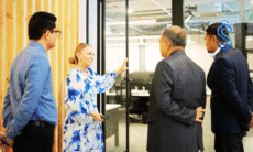 Development Management Deal