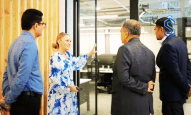 Development Management Deal