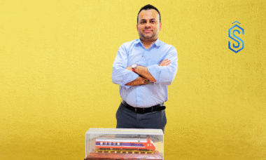 Digital Passenger Information Systems