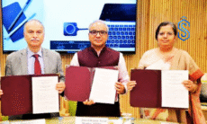 Disaster Management and Risk Reduction