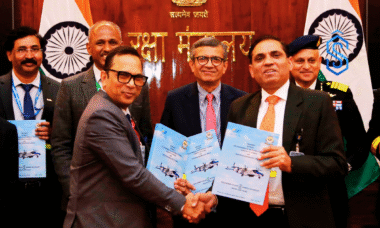 Dornier 228 Aircraft