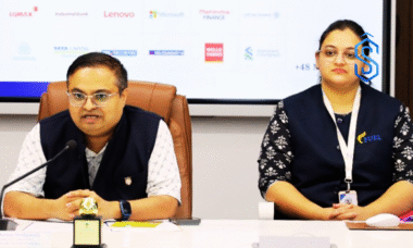 FUEL Future Skills Summit 2026