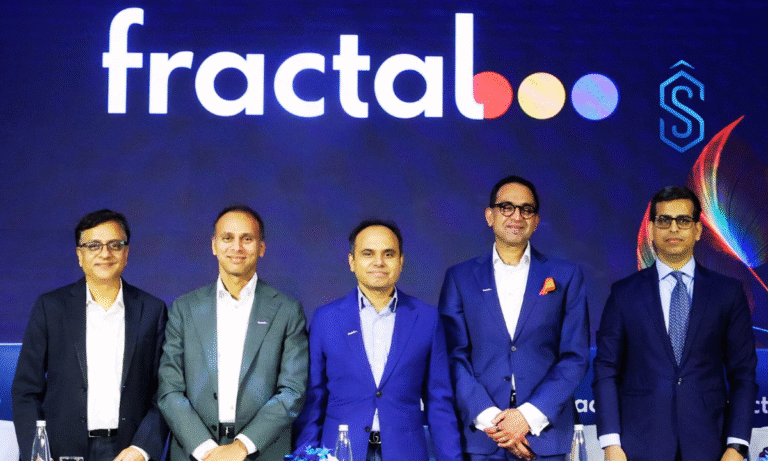 Fractal Analytics IPO
