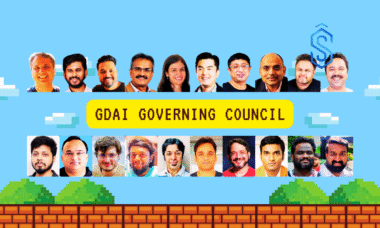 GDAI Governing Council