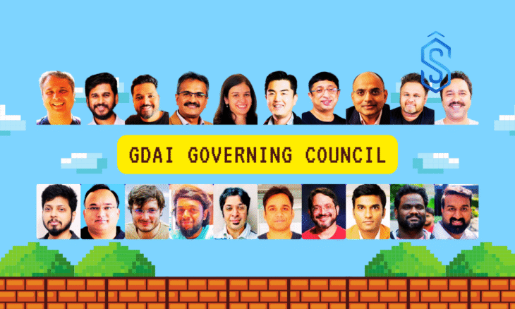 GDAI Governing Council