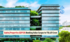 Godrej Properties Q3FY26