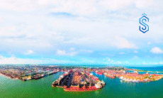 Green Hydrogen Jetty