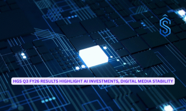 Hinduja Global Solutions Q3 FY26