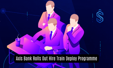 Hire Train Deploy programme