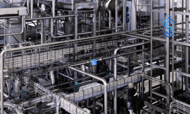 Hybrid Heating Solution