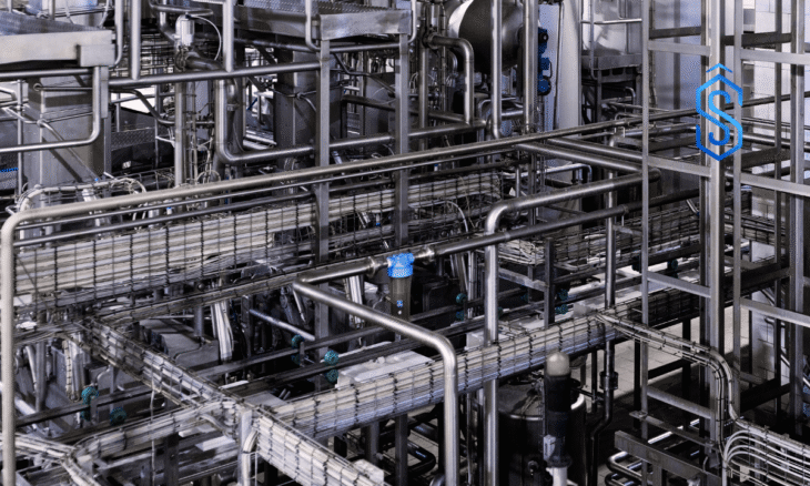 Hybrid Heating Solution