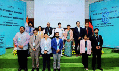 IGSTC Strategic Conclave 2026