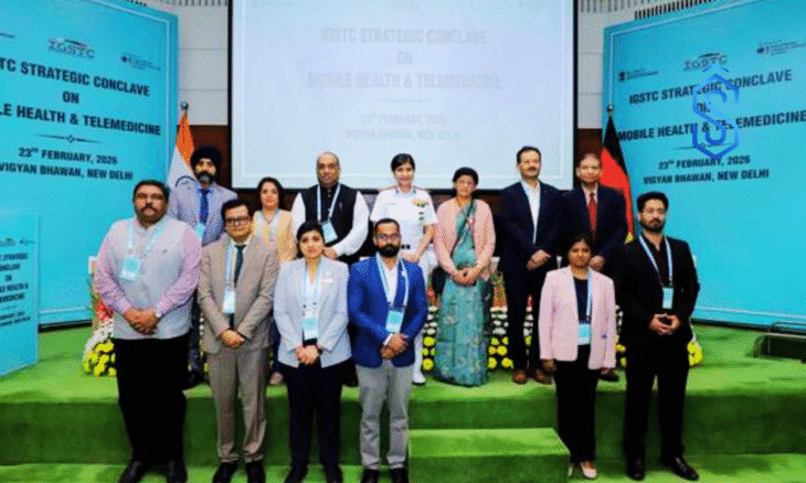 IGSTC Strategic Conclave 2026