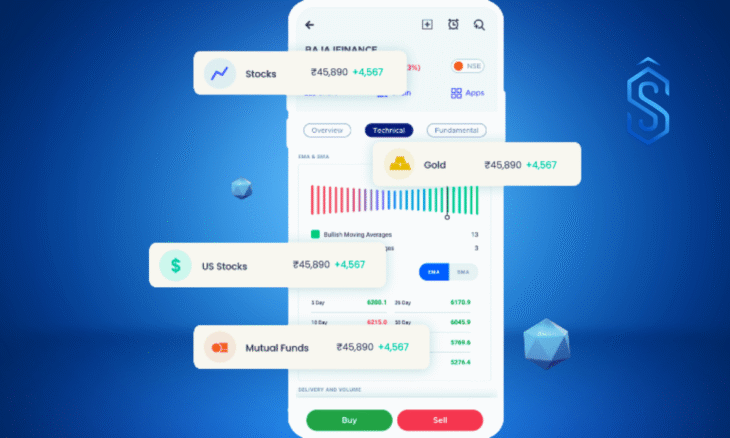 IIFL Capital GIFT IFSC subsidiary