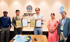 IIT Kharagpur TEC MoU