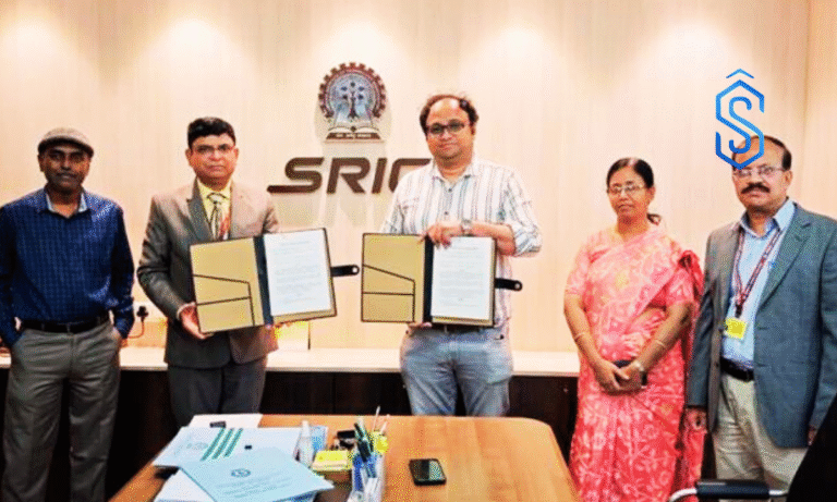 IIT Kharagpur TEC MoU