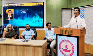 IIT Madras BS in Management and Data Science