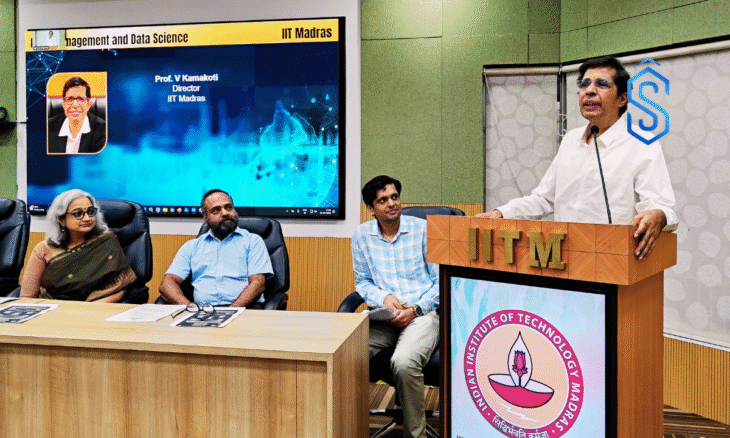 IIT Madras BS in Management and Data Science