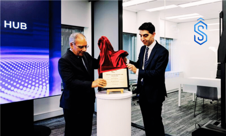 ITC Infotech Melbourne Digital and AI Engineering Hub