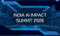 India AI Impact Summit 2026
