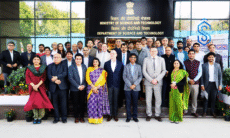 India Netherlands Hydrogen Fellowship