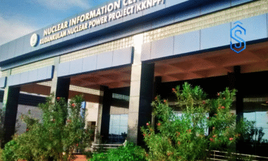 India Nuclear Expansion Plan